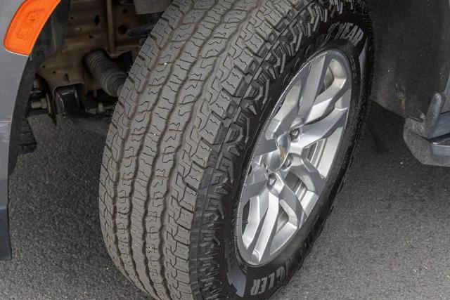 used 2022 Chevrolet Tahoe car, priced at $46,900