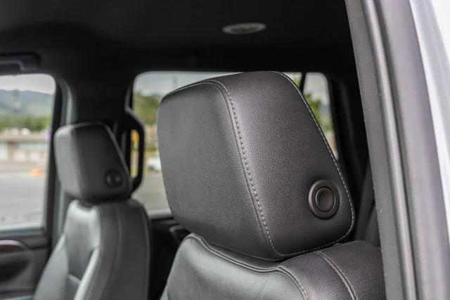 used 2022 Chevrolet Tahoe car, priced at $46,900