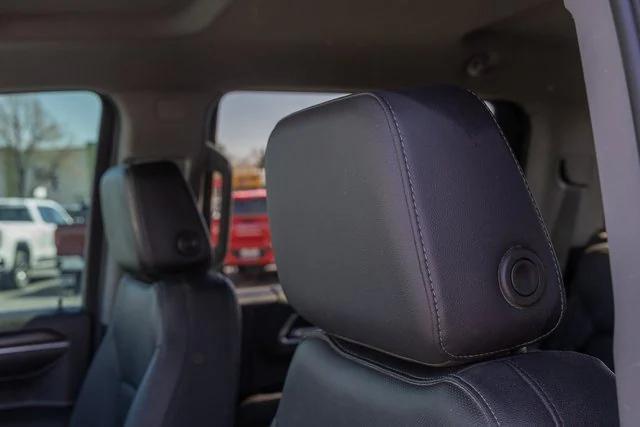 used 2023 GMC Sierra 1500 car, priced at $44,988