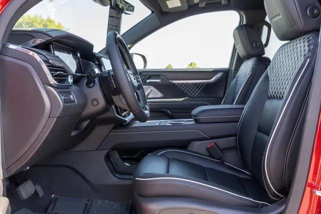 new 2025 GMC Acadia car, priced at $64,860