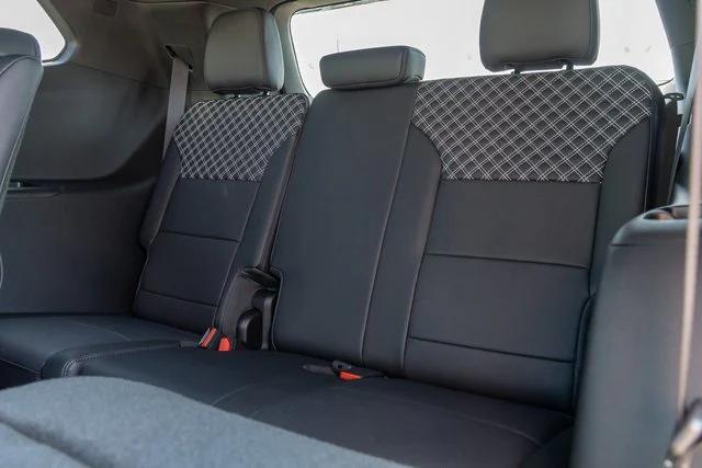 new 2025 GMC Acadia car, priced at $64,860