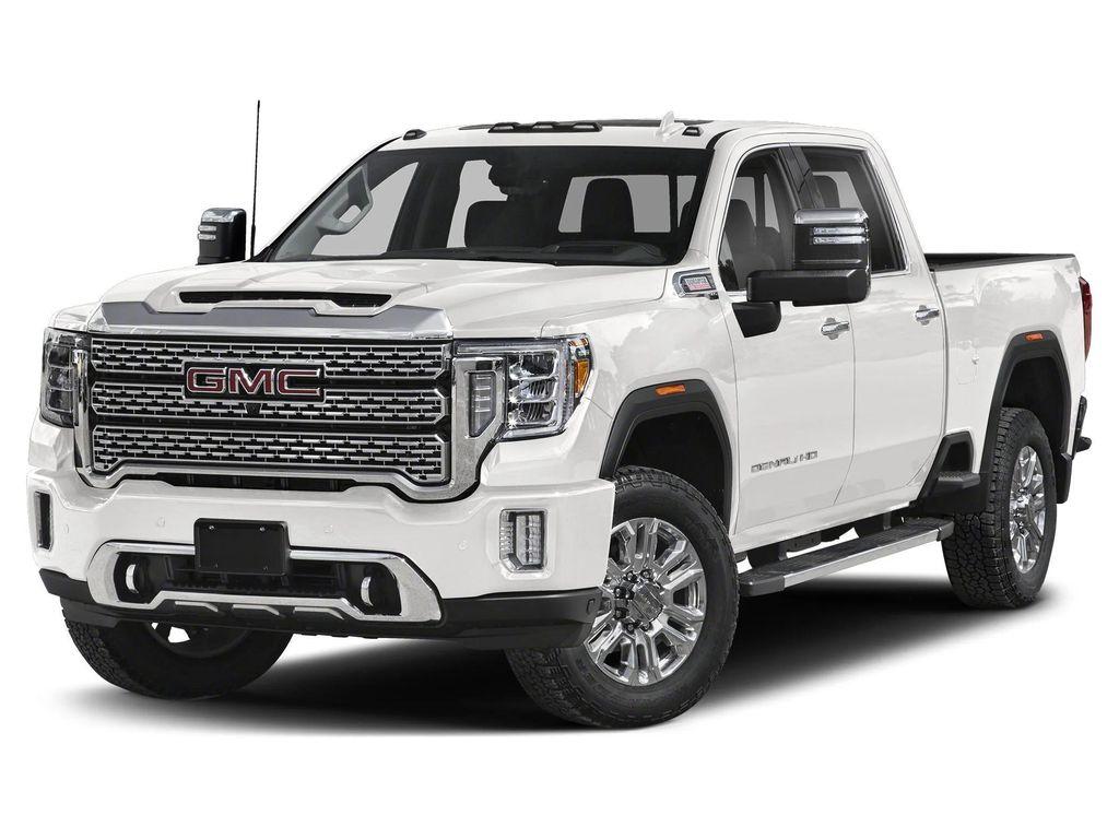 used 2022 GMC Sierra 3500 car, priced at $64,900