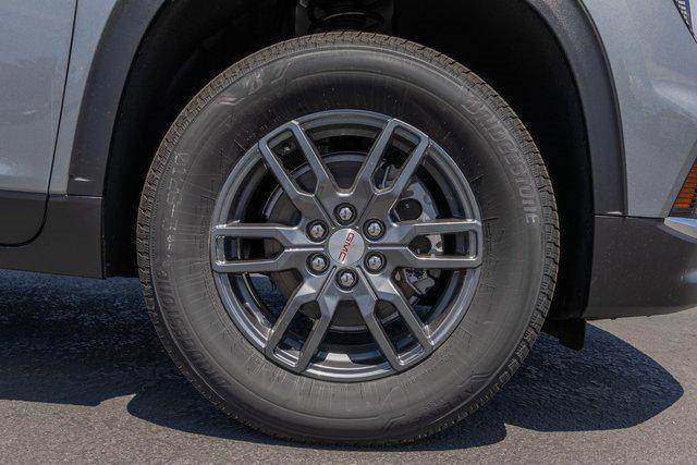 new 2025 GMC Acadia car, priced at $46,990