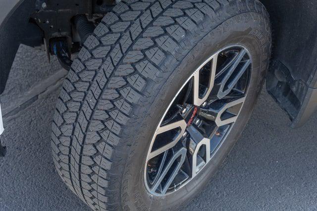 new 2025 GMC Sierra 1500 car, priced at $75,620