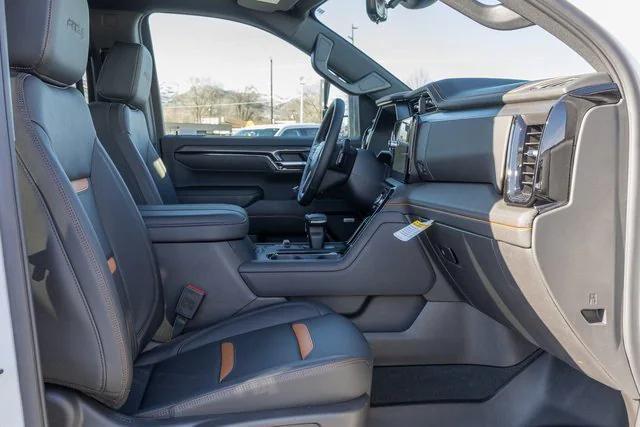 new 2025 GMC Sierra 1500 car, priced at $75,620