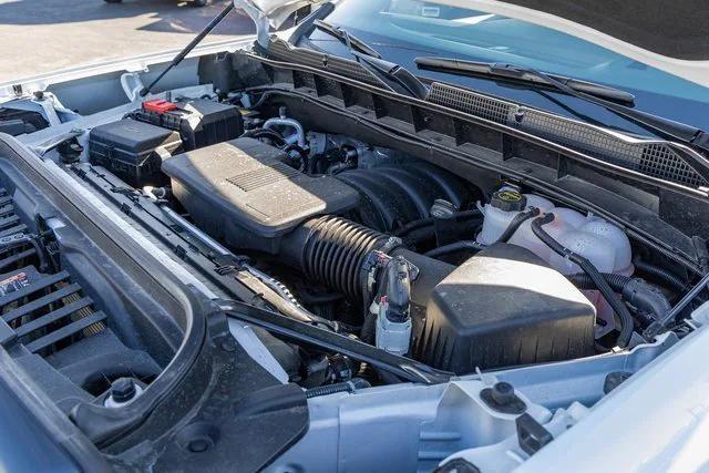 new 2025 GMC Sierra 1500 car, priced at $75,620
