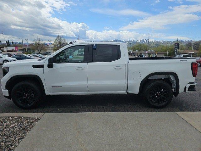 new 2024 GMC Sierra 1500 car, priced at $58,165