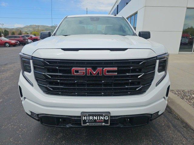 new 2024 GMC Sierra 1500 car, priced at $58,165