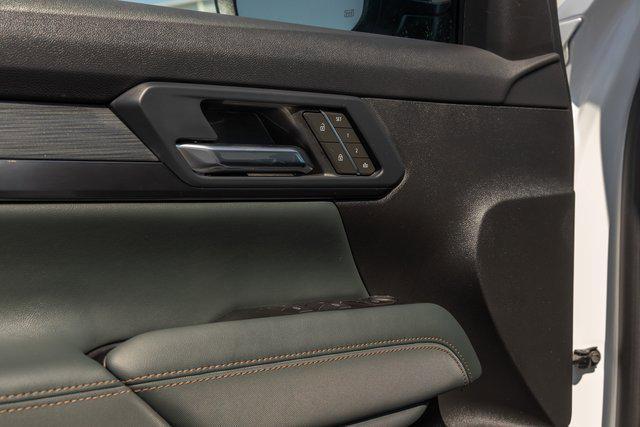 new 2026 GMC Terrain car, priced at $43,285