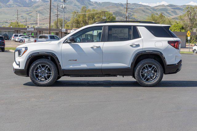 new 2026 GMC Terrain car, priced at $43,285