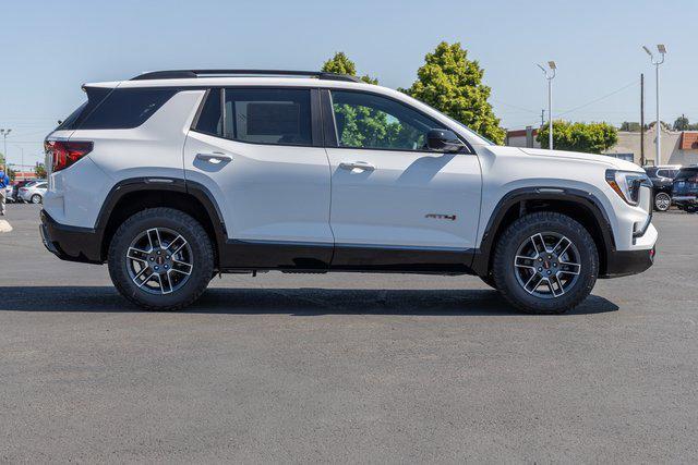 new 2026 GMC Terrain car, priced at $43,285