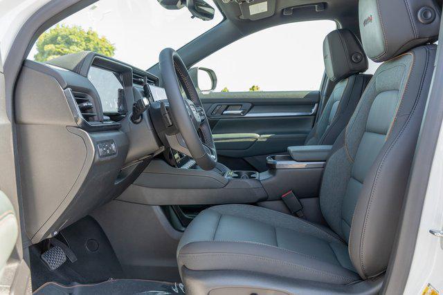 new 2026 GMC Terrain car, priced at $43,285