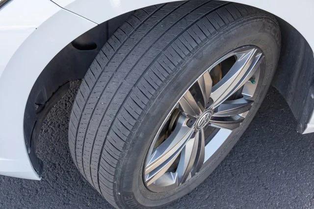 used 2019 Volkswagen Jetta car, priced at $14,350