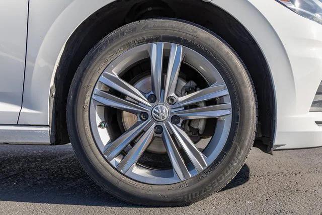 used 2019 Volkswagen Jetta car, priced at $14,350