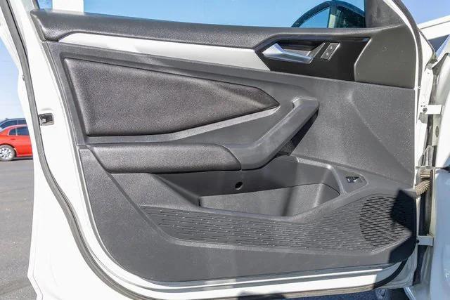 used 2019 Volkswagen Jetta car, priced at $14,350