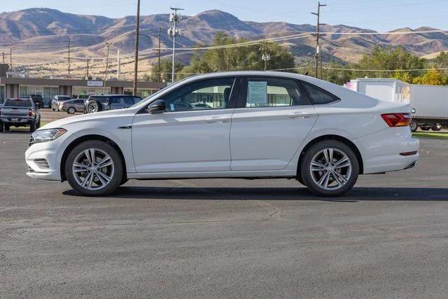 used 2019 Volkswagen Jetta car, priced at $14,350