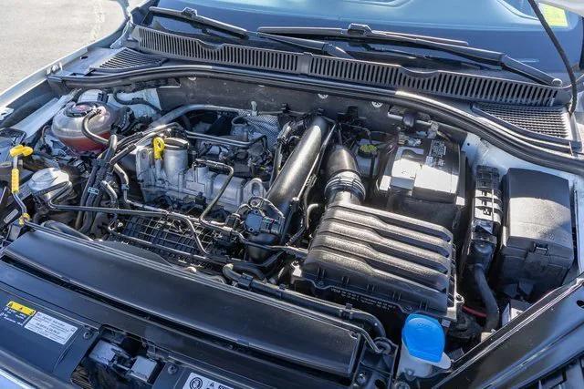 used 2019 Volkswagen Jetta car, priced at $14,350