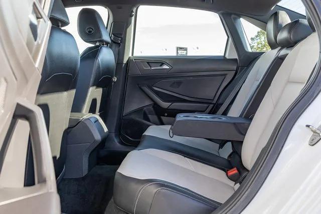 used 2019 Volkswagen Jetta car, priced at $14,350