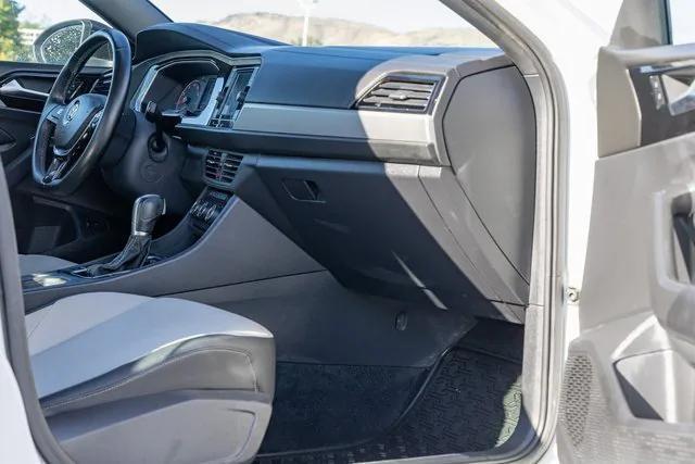 used 2019 Volkswagen Jetta car, priced at $14,350
