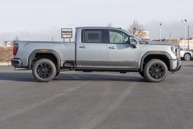 new 2025 GMC Sierra 2500 car, priced at $87,600