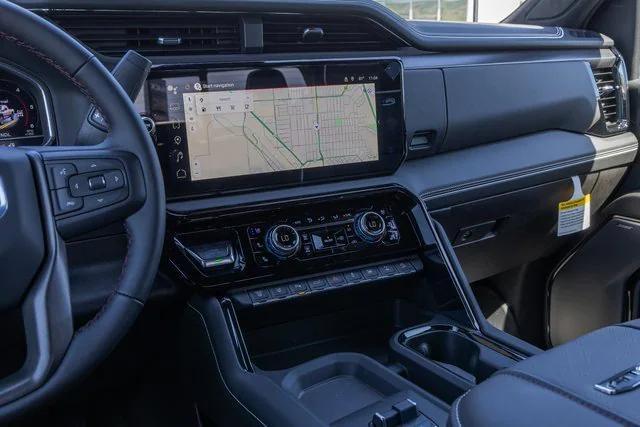 new 2025 GMC Sierra 2500 car, priced at $105,305