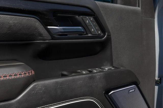 new 2025 GMC Sierra 2500 car, priced at $105,305