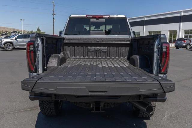 new 2025 GMC Sierra 2500 car, priced at $105,305