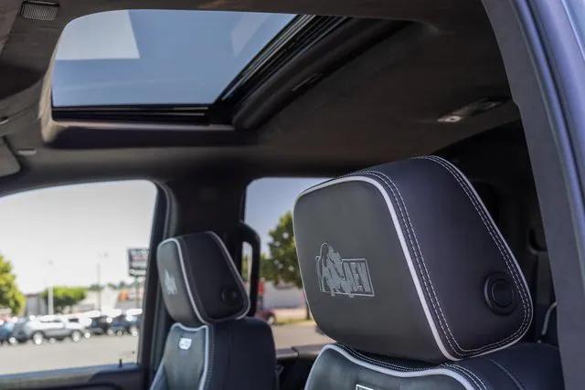 new 2025 GMC Sierra 2500 car, priced at $105,305
