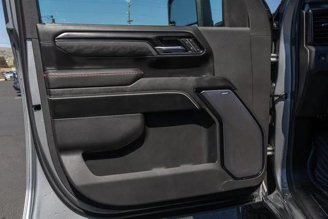 new 2025 GMC Sierra 2500 car, priced at $105,305