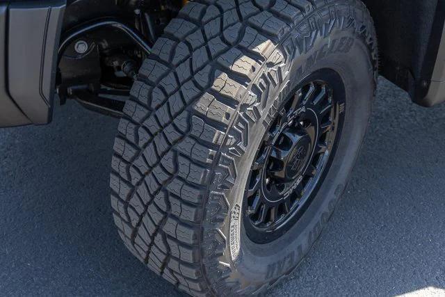 new 2025 GMC Sierra 2500 car, priced at $105,305