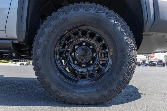 new 2025 GMC Sierra 2500 car, priced at $105,305