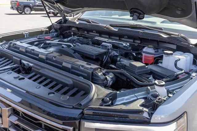 new 2025 GMC Sierra 2500 car, priced at $105,305