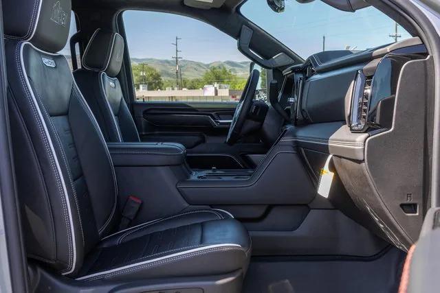 new 2025 GMC Sierra 2500 car, priced at $105,305