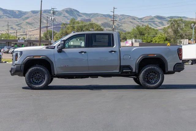 new 2025 GMC Sierra 2500 car, priced at $105,305