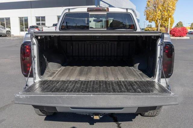 used 2018 Chevrolet Colorado car, priced at $26,900