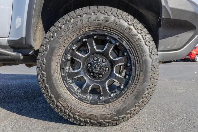 used 2018 Chevrolet Colorado car, priced at $26,900