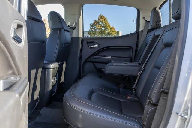 used 2018 Chevrolet Colorado car, priced at $26,900