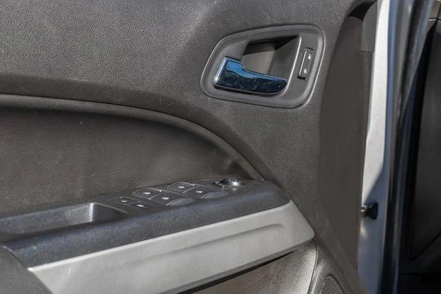 used 2018 Chevrolet Colorado car, priced at $26,900