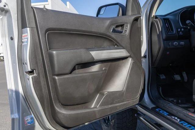 used 2018 Chevrolet Colorado car, priced at $26,900