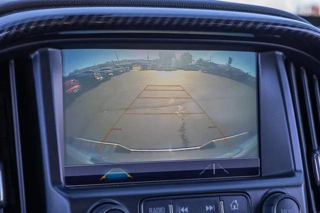 used 2018 Chevrolet Colorado car, priced at $26,900