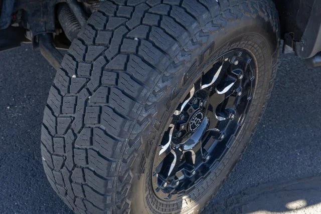 used 2018 Chevrolet Colorado car, priced at $26,900