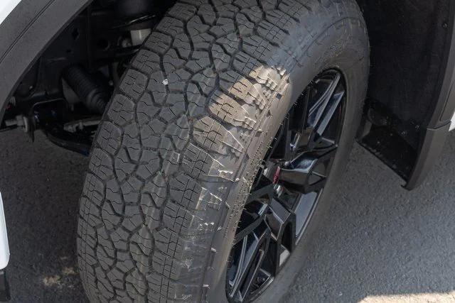 new 2026 GMC Sierra 1500 car, priced at $64,170
