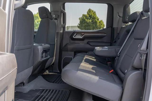 new 2026 GMC Sierra 1500 car, priced at $64,170