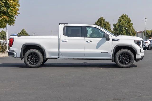 new 2026 GMC Sierra 1500 car, priced at $64,170