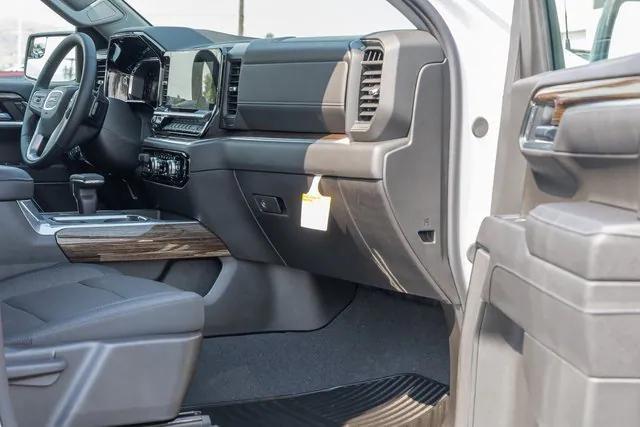 new 2026 GMC Sierra 1500 car, priced at $64,170
