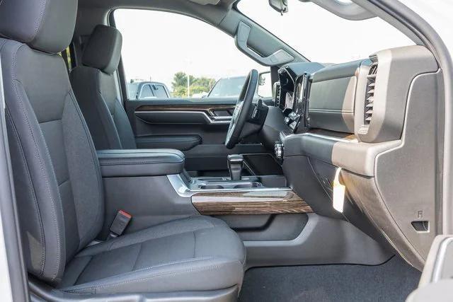 new 2026 GMC Sierra 1500 car, priced at $64,170