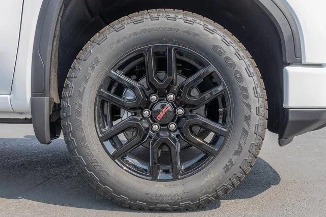 new 2026 GMC Sierra 1500 car, priced at $64,170