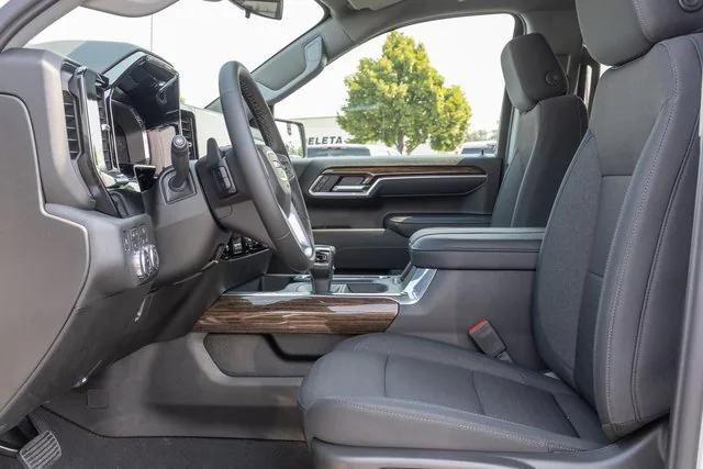 new 2026 GMC Sierra 1500 car, priced at $64,170