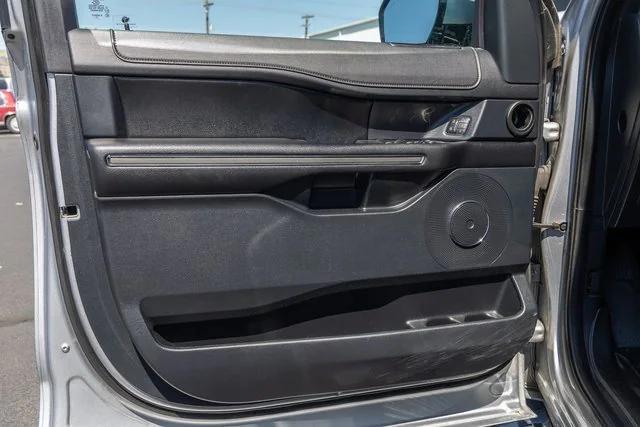 used 2020 Ford Expedition car, priced at $25,800
