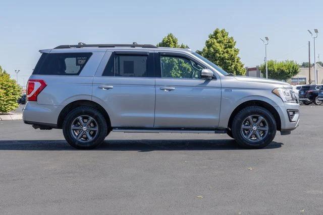 used 2020 Ford Expedition car, priced at $25,800